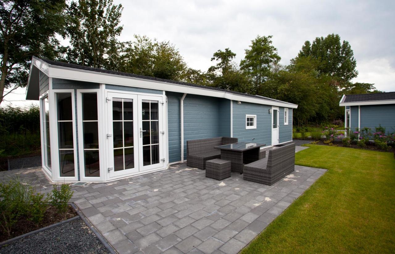 Vakantiepark Europarcs Bad Hulckesteijn