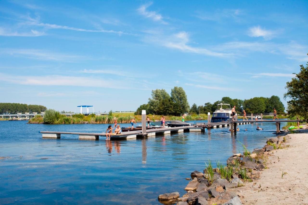 Europarcs Bad Hulckesteijn Vakantiepark