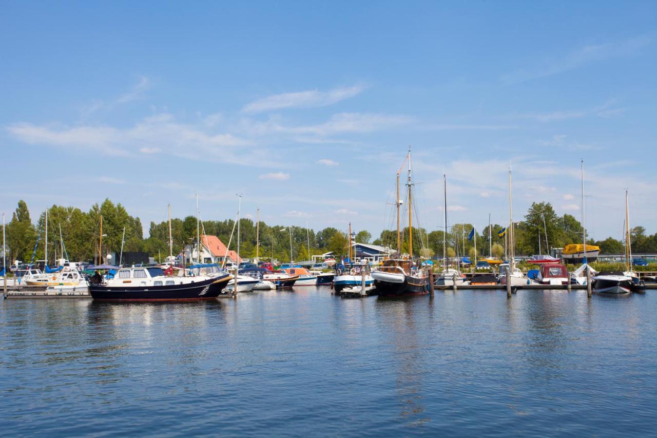Europarcs Bad Hulckesteijn